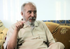 Fathi el-Jahmi