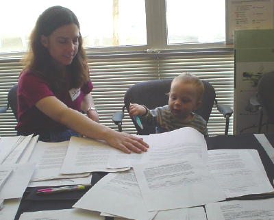 Great American Write-in Great American Write-in