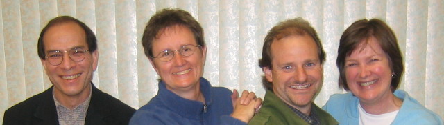 Orange group leaders Orange group leaders